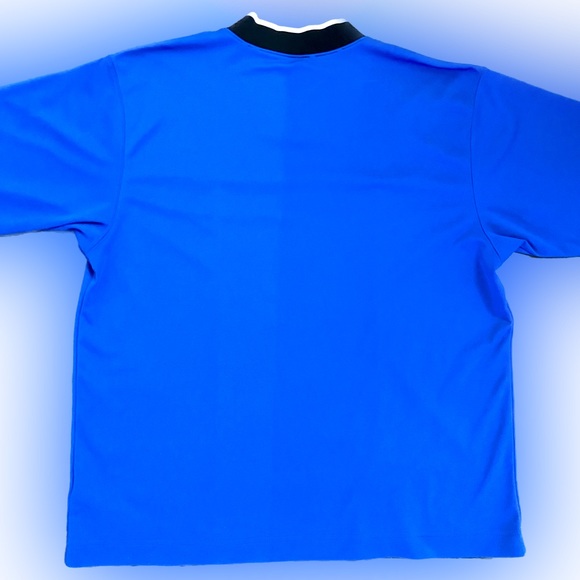 Vintage NIKE JerseyTee - Size L - Picture 2 of 4